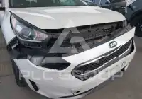 2019 KIA Niro photo