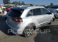 2019 KIA Niro photo