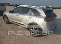 2019 KIA Niro фото
