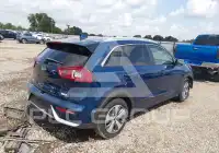 2019 KIA Niro фото