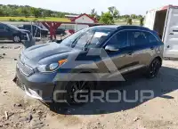 2019 KIA Niro фото
