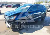 2019 KIA Niro photo