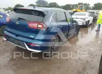 2019 KIA Niro фото