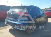 2019 KIA Niro фото