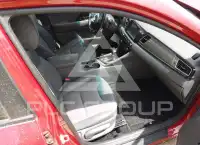2019 KIA Niro photo