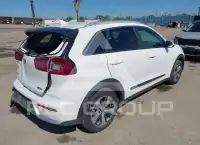2019 KIA Niro фото