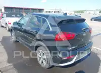 2019 KIA Niro фото