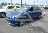 2019 KIA Niro фото
