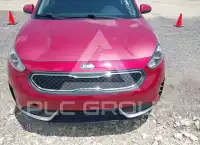 2019 KIA Niro photo