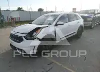2019 KIA Niro фото