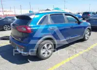 2019 KIA Niro photo
