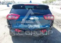 2019 KIA Niro фото