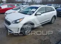 2019 KIA Niro фото