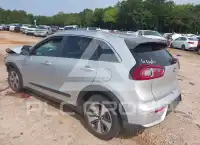 2019 KIA Niro фото