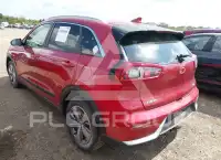 2019 KIA Niro фото