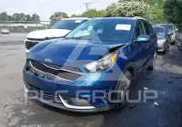 2019 KIA Niro photo