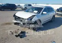 2019 KIA Niro photo