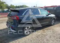 2019 KIA Niro фото