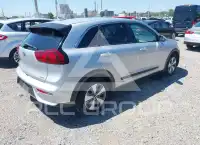 2019 KIA Niro фото