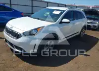 2019 KIA Niro фото