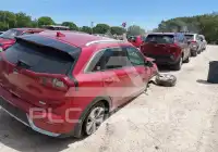 2019 KIA Niro photo