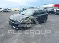 2019 KIA Niro photo