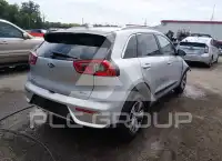 2019 KIA Niro фото