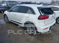 2019 KIA Niro фото