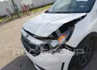 2019 KIA Niro фото