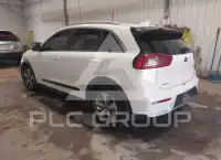 2019 KIA Niro photo
