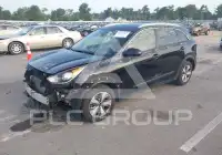 2019 KIA Niro photo