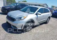 2019 KIA Niro фото