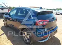 2019 KIA Niro фото