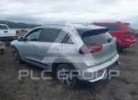 2019 KIA Niro фото