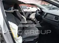 2019 KIA Niro фото