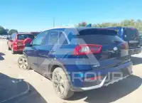 2019 KIA Niro фото