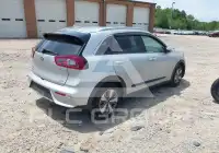 2019 KIA Niro photo
