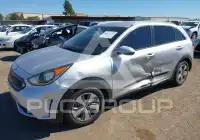2019 KIA Niro фото
