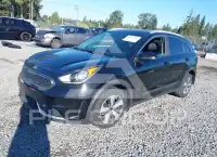 2019 KIA Niro фото