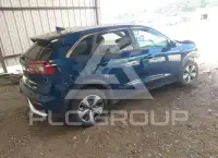 2019 KIA Niro фото
