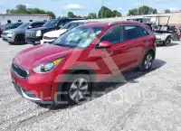 2019 KIA Niro фото