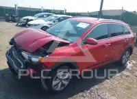 2019 KIA Niro photo