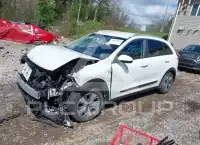 2019 KIA Niro фото