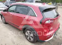 2019 KIA Niro фото