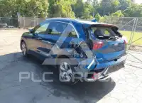 2019 KIA Niro photo