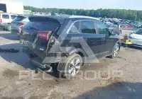 2019 KIA Niro photo
