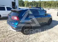 2019 KIA Niro фото