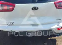 2019 KIA Niro фото