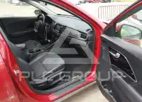 2019 KIA Niro фото