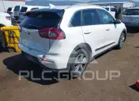 2019 KIA Niro фото